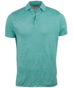 Polo Shirt, Linnen