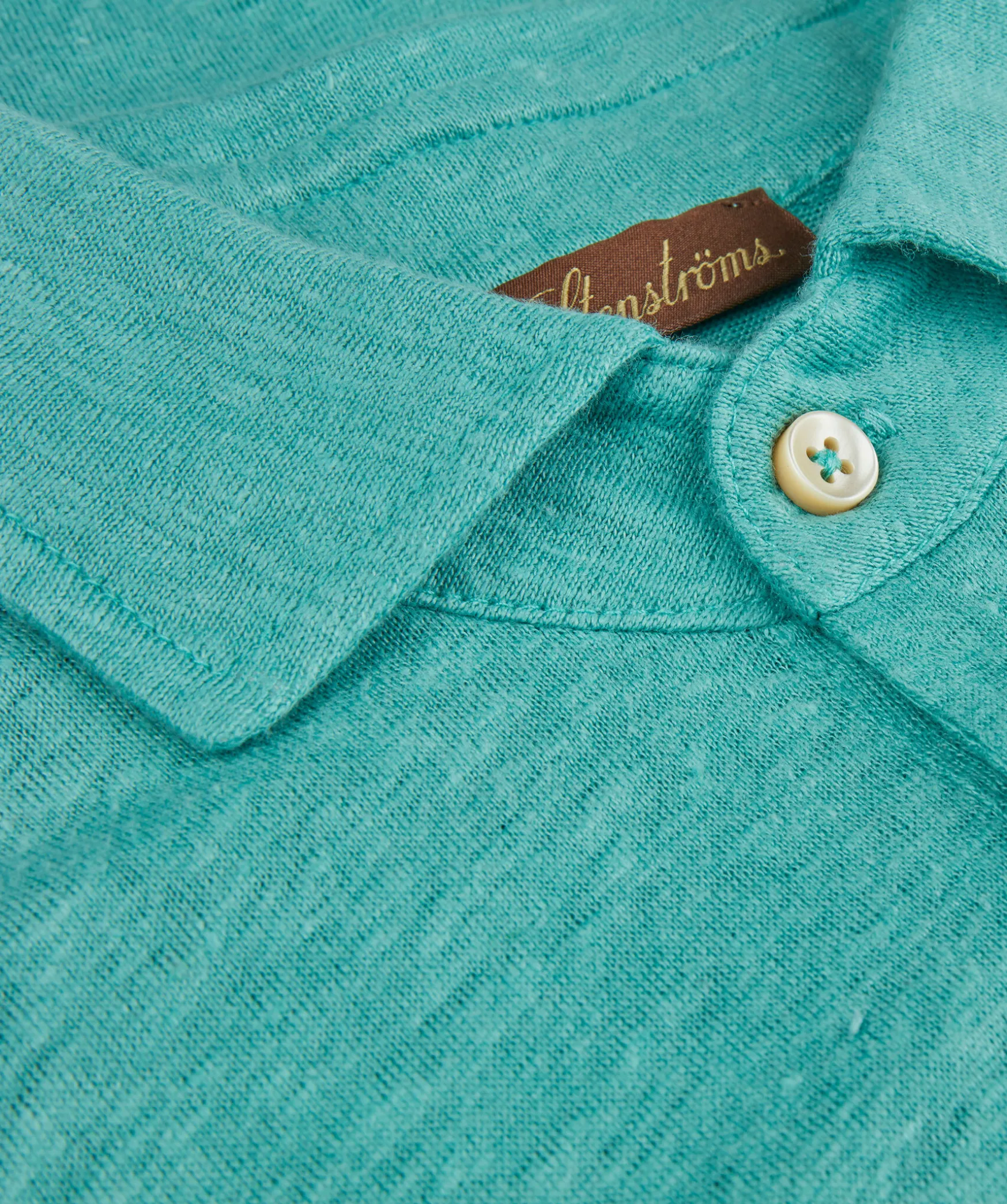 Polo Shirt, Linnen