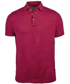 Polo Shirt, Linnen