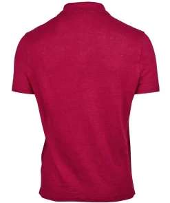 Polo Shirt, Linnen