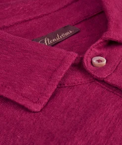 Polo Shirt, Linnen