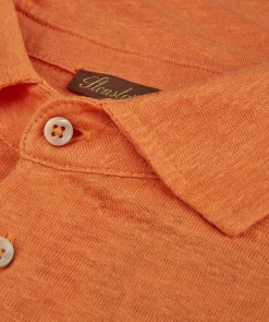 Polo Shirt, Linnen