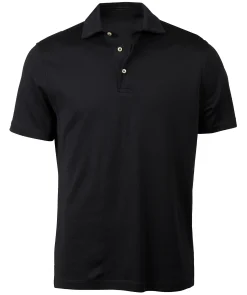 Polo Shirt Mercerised