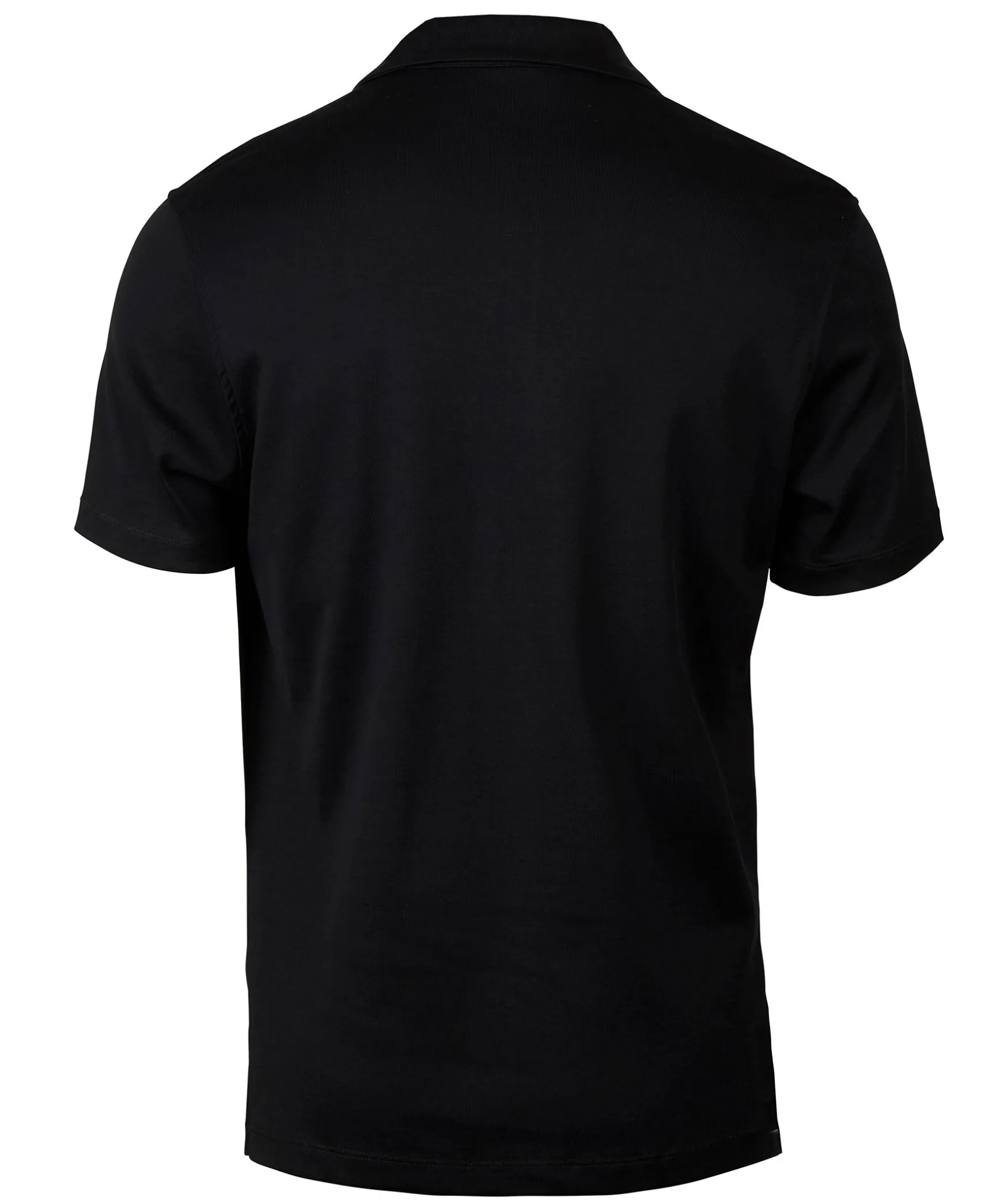 Polo Shirt Mercerised