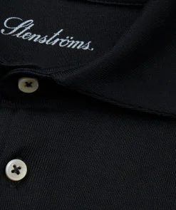 Polo Shirt Mercerised