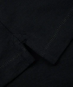 Polo Shirt Mercerised