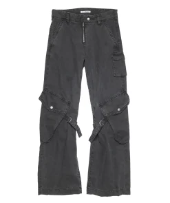 Potina Cotton Cargo Pant