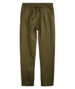 Prepster Pant Linen