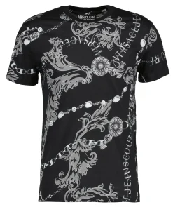 Print All Over T-Shirt