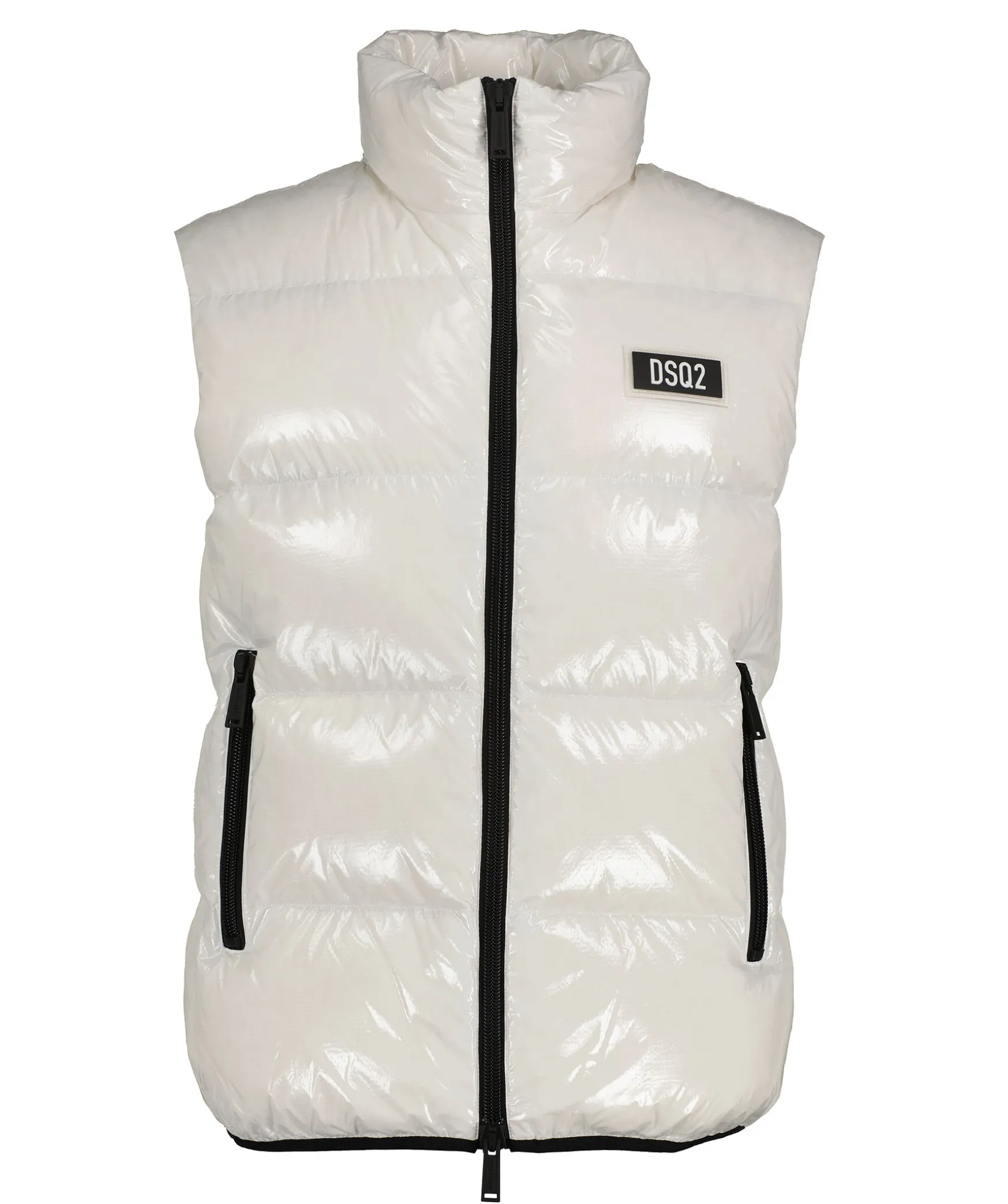 Puff Gilet
