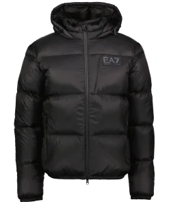 Puffer Down Jacket