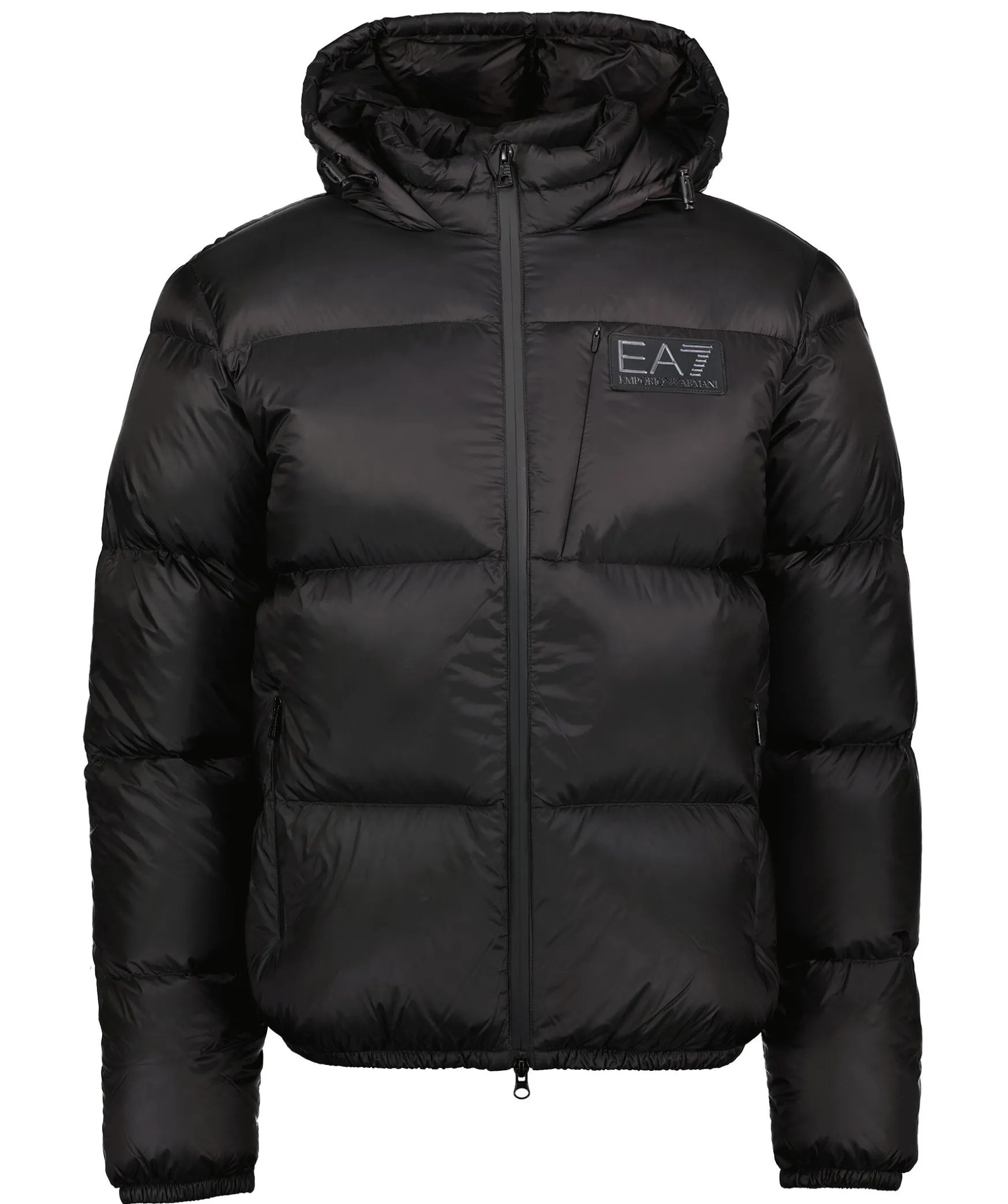 Puffer Down Jacket