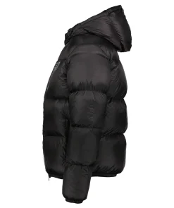 Puffer Down Jacket