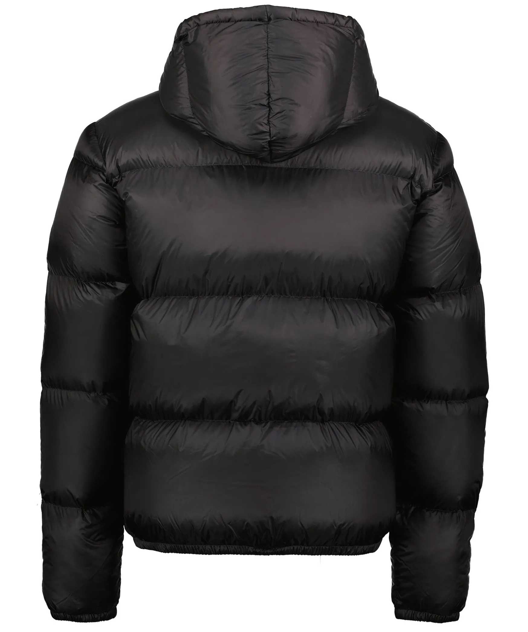 Puffer Down Jacket