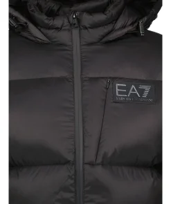 Puffer Down Jacket