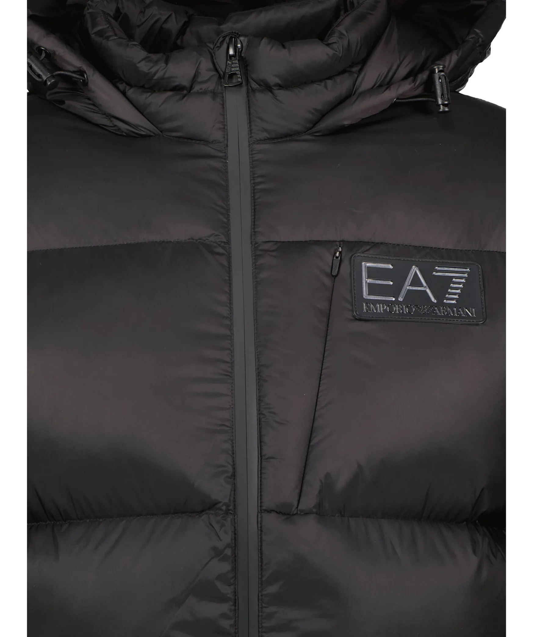 Puffer Down Jacket