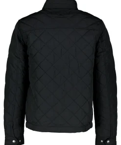 Quilted Windcheater