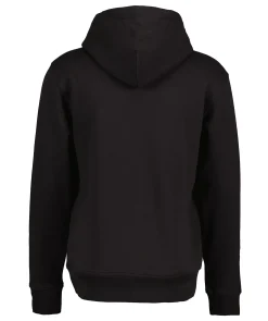 R Foulard Hoodie