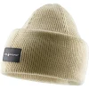 Race Folded Long Beanie