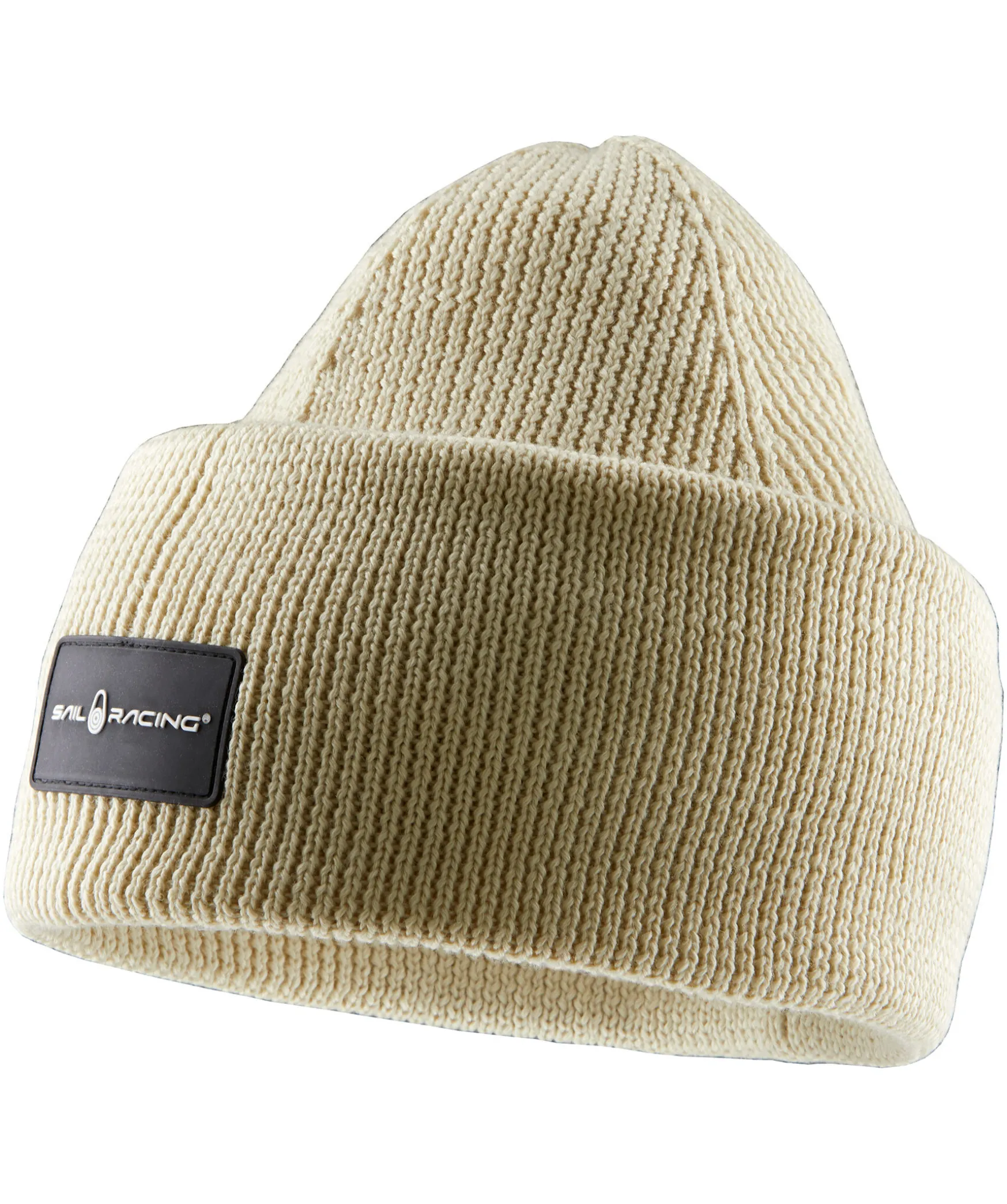 Race Folded Long Beanie