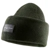 Race Folded Long Beanie