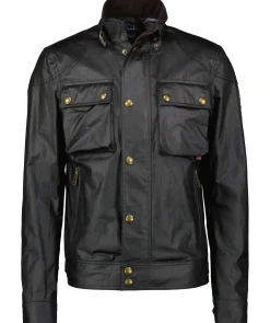 Racemaster Jacket