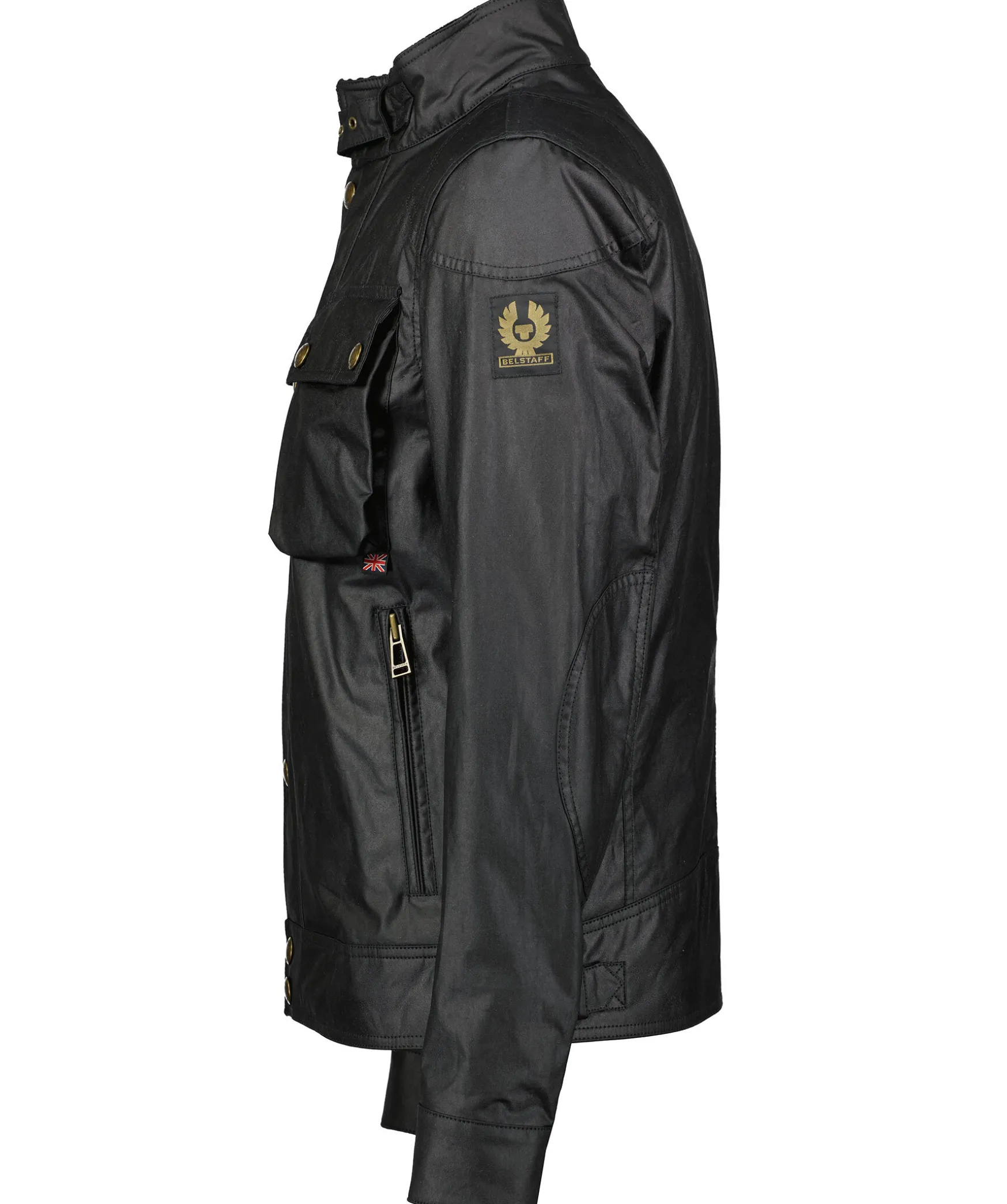 Racemaster Jacket