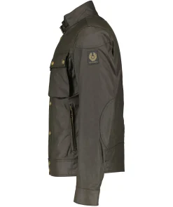 Racemaster Jacket