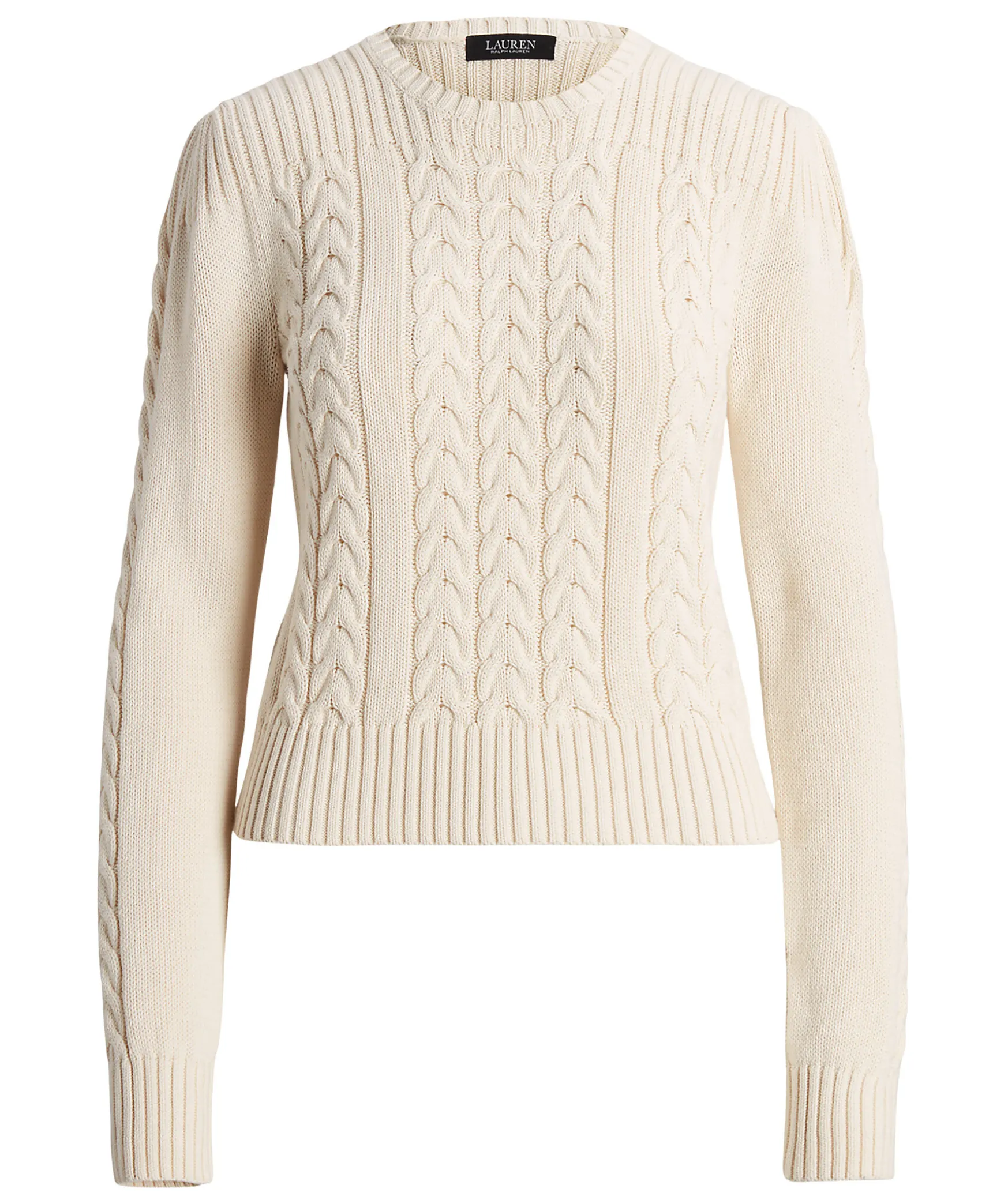 Rachana Cable Knit