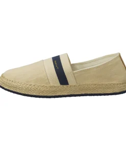 Raffiaville Espadrille
