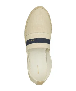 Raffiaville Espadrille