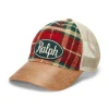 Ralph Trucker Cap