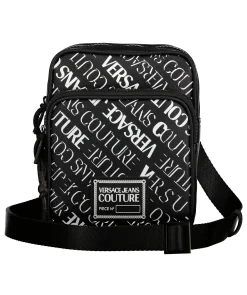 Range Logo Lettering Bag