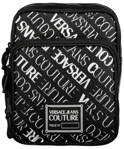 Range Logo Lettering Bag