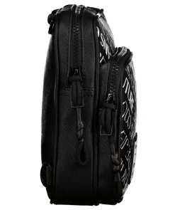 Range Logo Lettering Bag