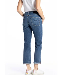 Rayah Stretch Jeans