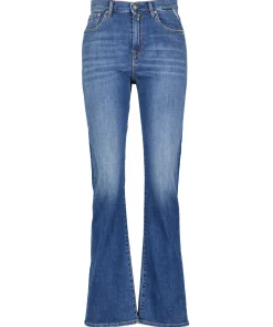 Rayah Stretch Jeans