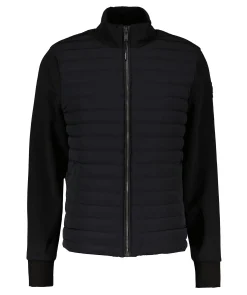 Realwood Bomber Hybrid