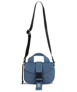 Recycled Dnm Mini Satchel