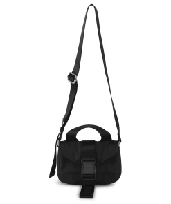 Recycled Mini Satchel