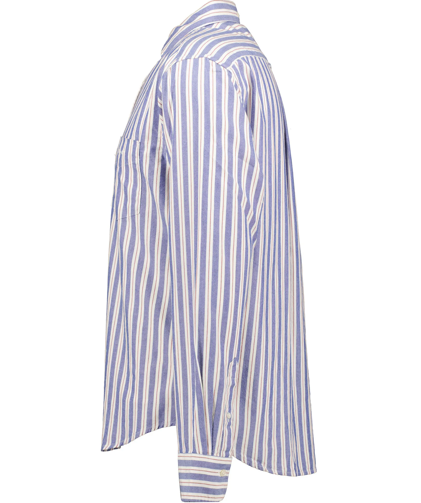 Reg Archive Oxford Stripe