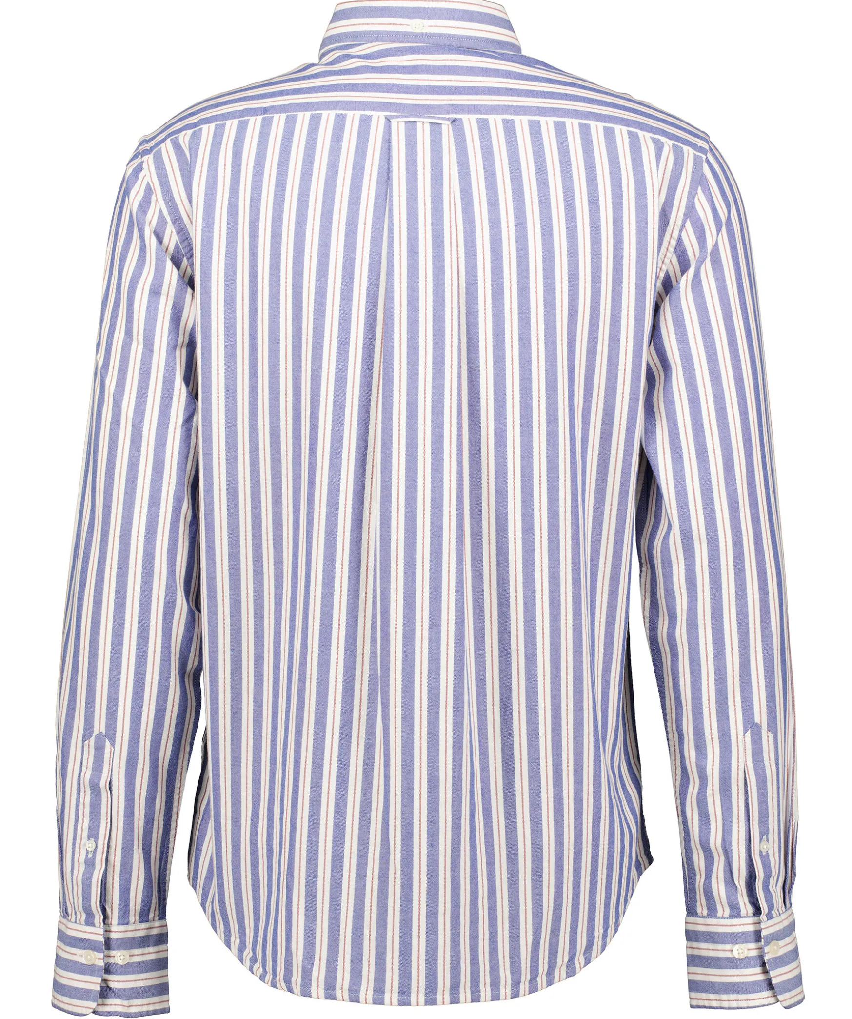 Reg Archive Oxford Stripe