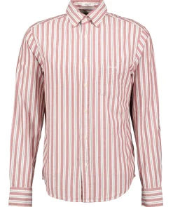 Reg Archive Oxford Stripe