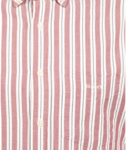Reg Archive Oxford Stripe