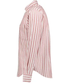 Reg Archive Oxford Stripe