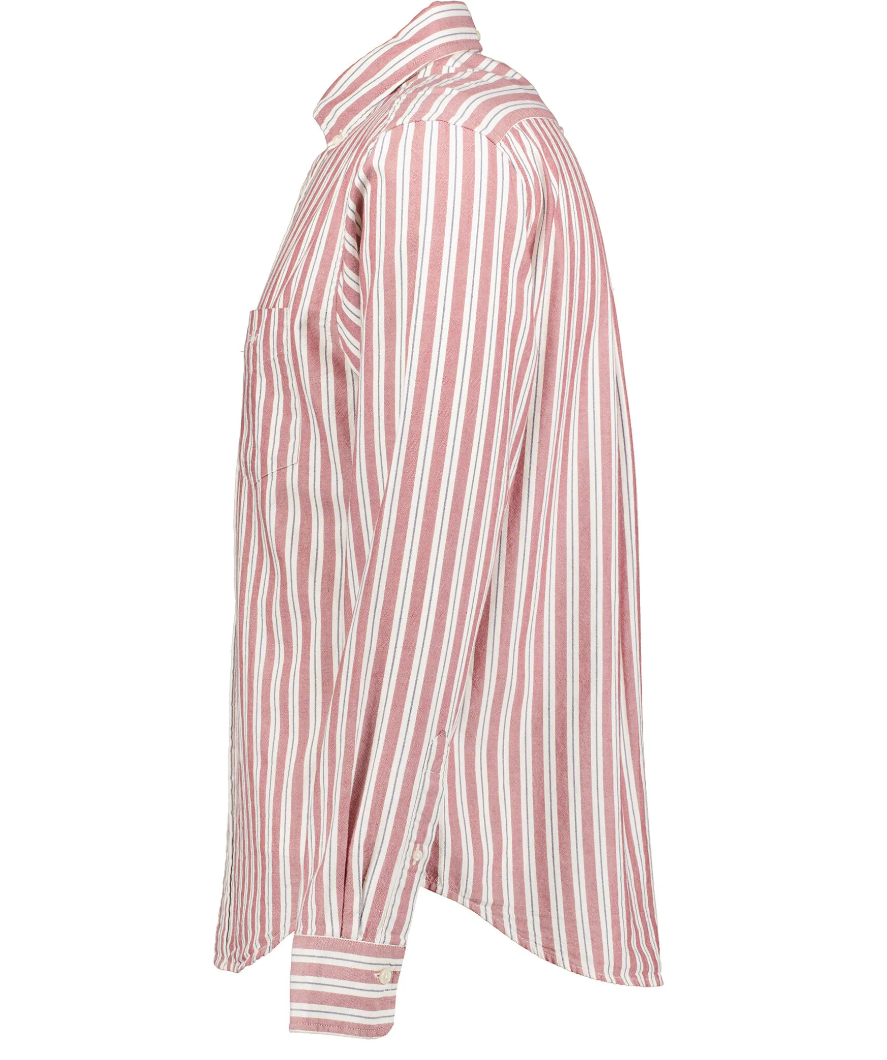 Reg Archive Oxford Stripe