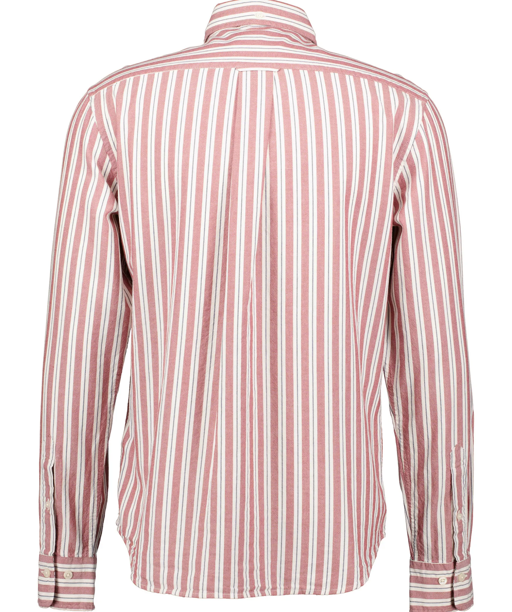 Reg Archive Oxford Stripe