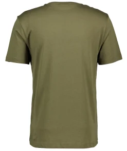 Reg Archive Shield Tee