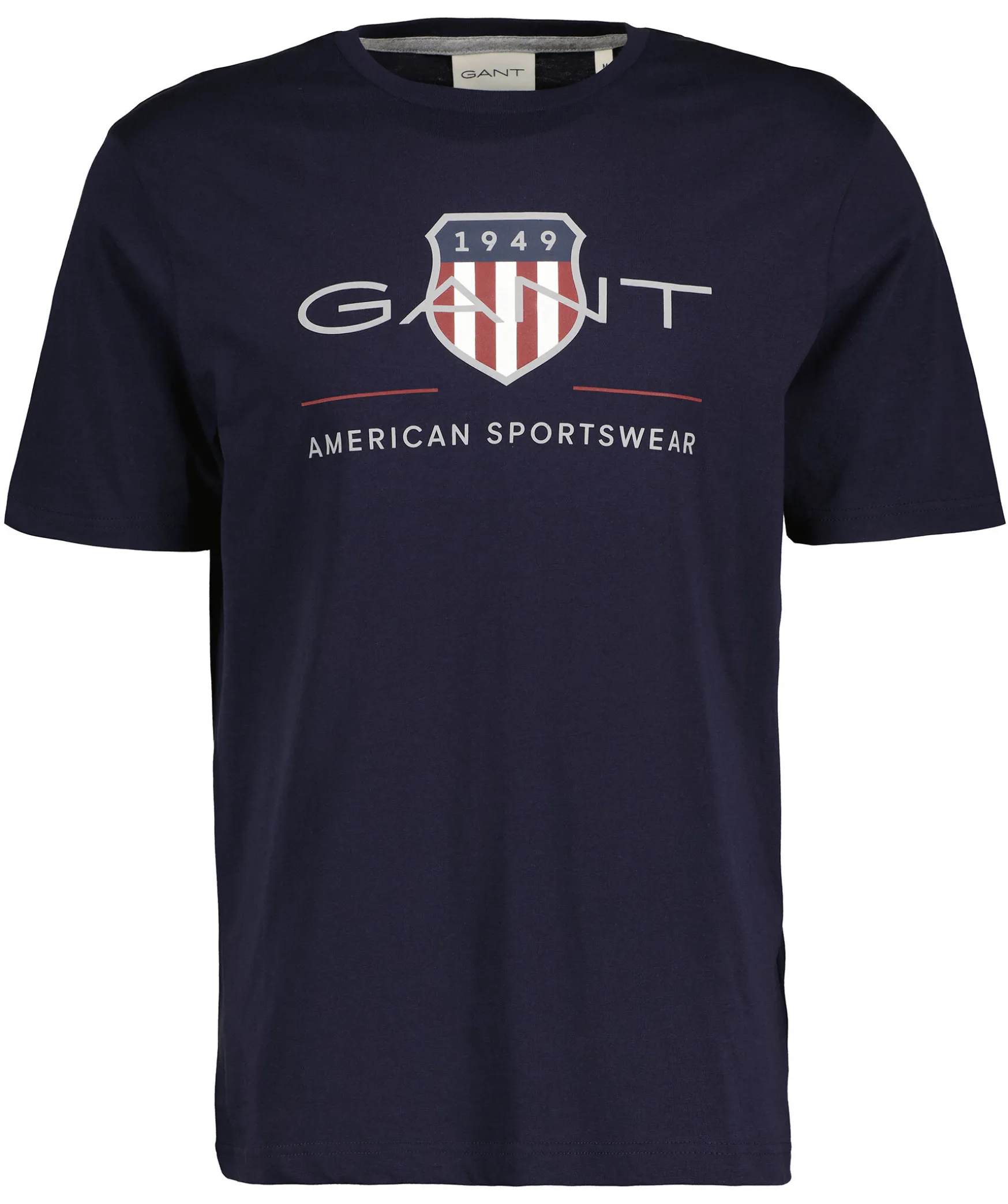 Reg Archive Shield Tshirt