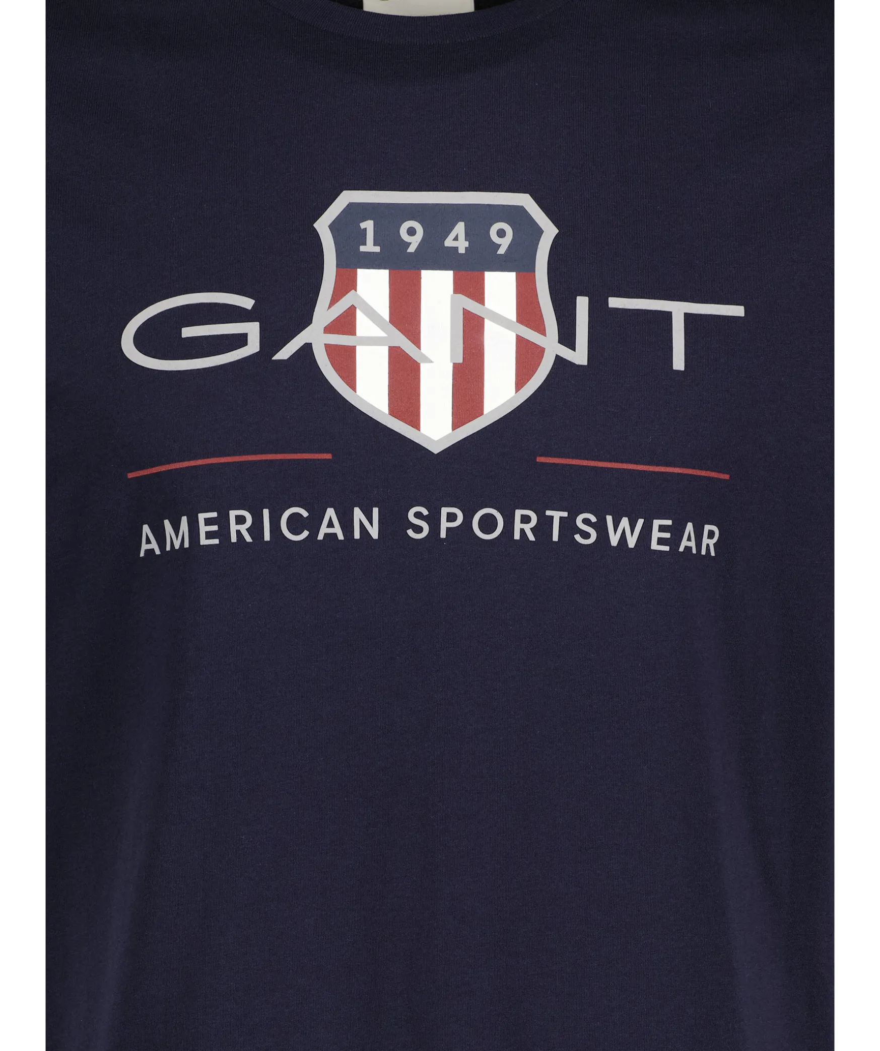 Reg Archive Shield Tshirt